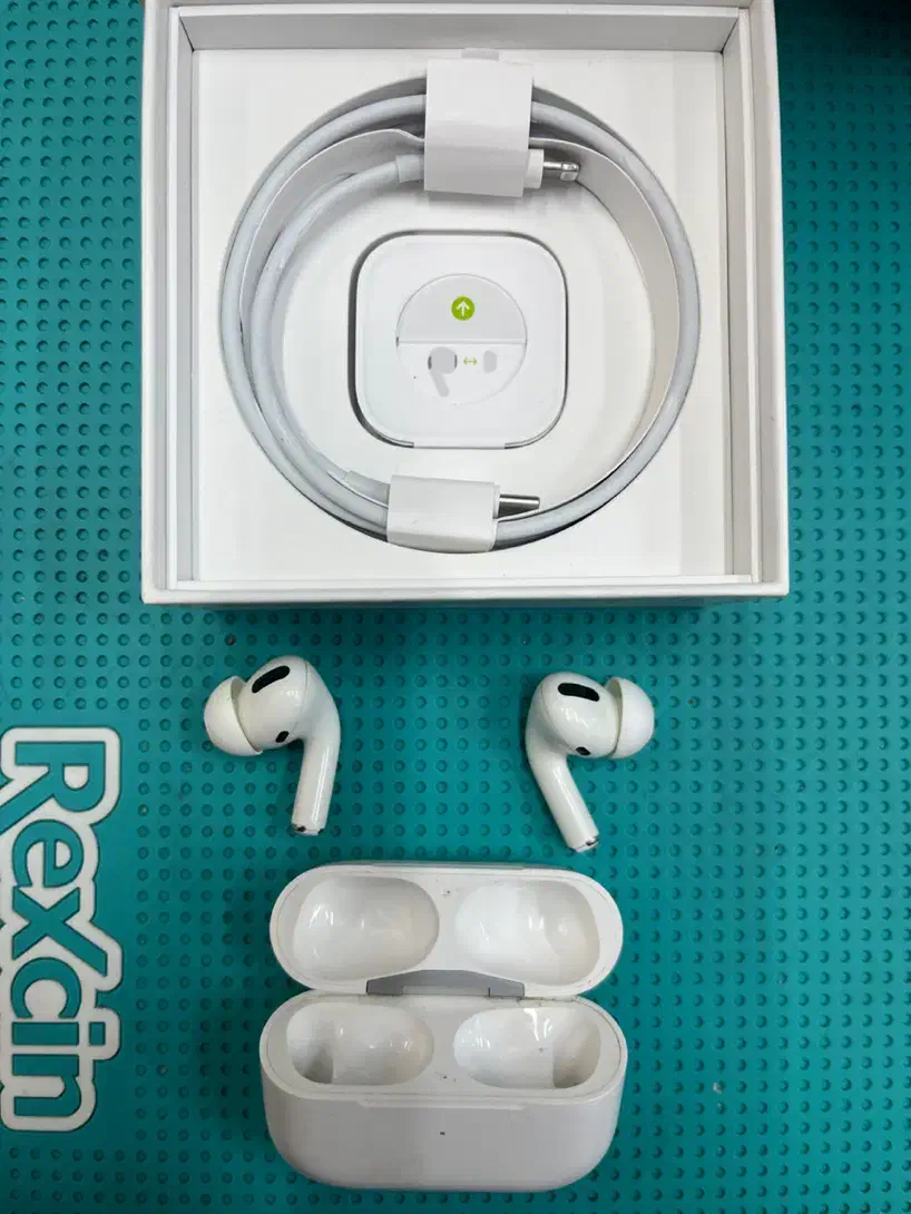 ایرپاد پرو|لوازم جانبی موبایل و تبلت|تهران, حشمتیه|دیوار