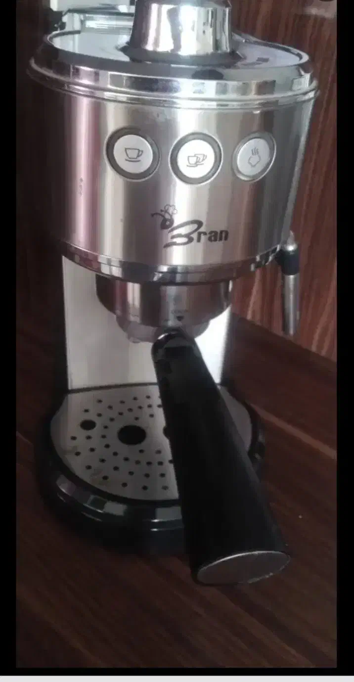 قهوه ساز بارنی مدل ۷۰۱۰|سماور، چایساز، قهوهساز|بیرجند, |دیوار