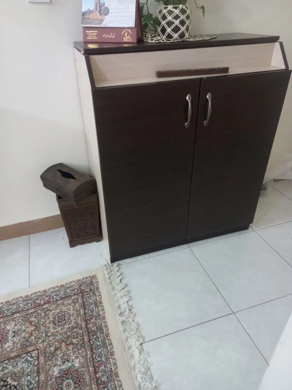 جا کفشی|جاکفشی، کمد، دراور|پردیس, فاز ۳|دیوار