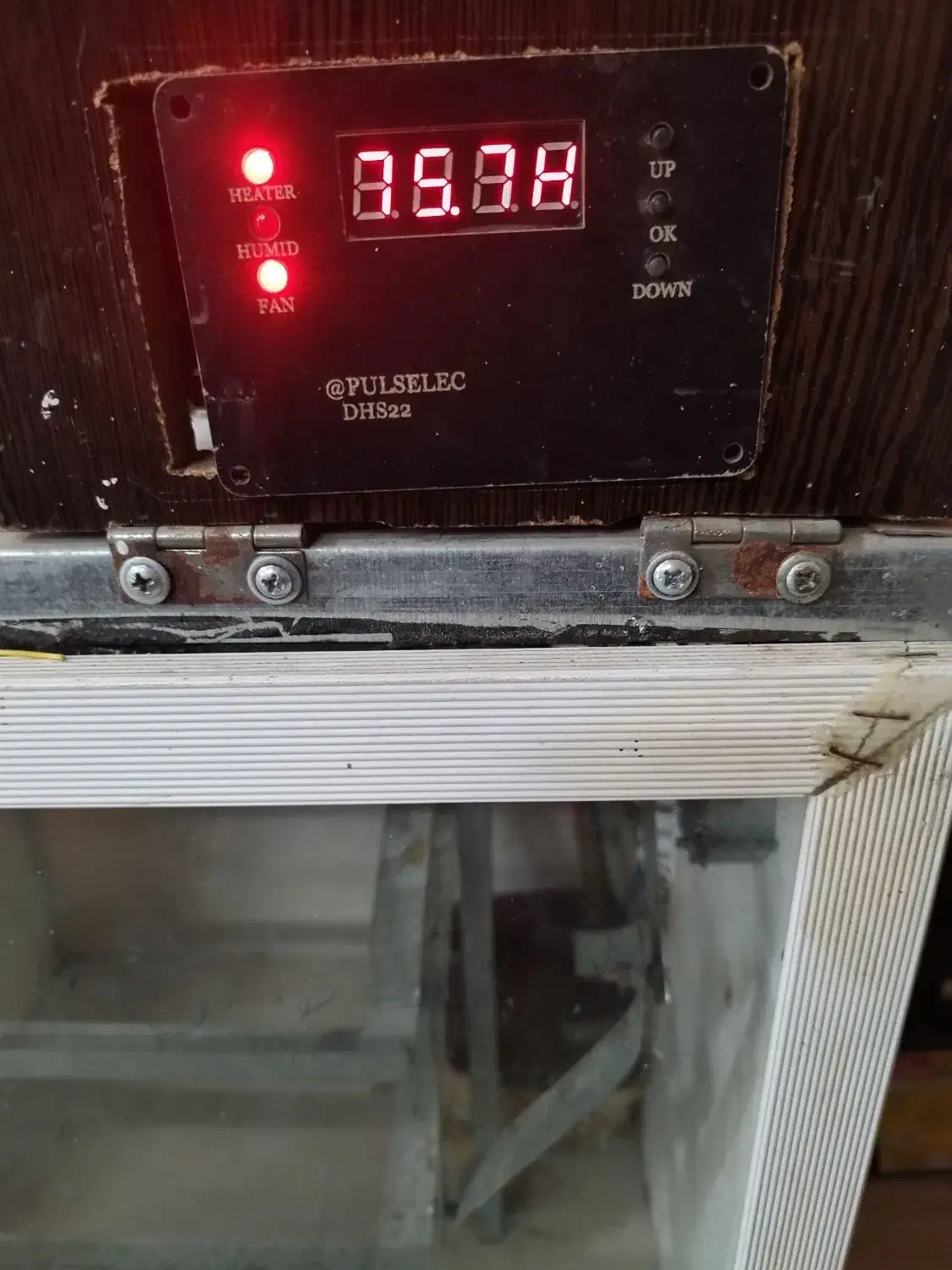 دستگاه جوجه کشی ۸۴تایی|لوازم جانبی حیوانات|بابل, |دیوار