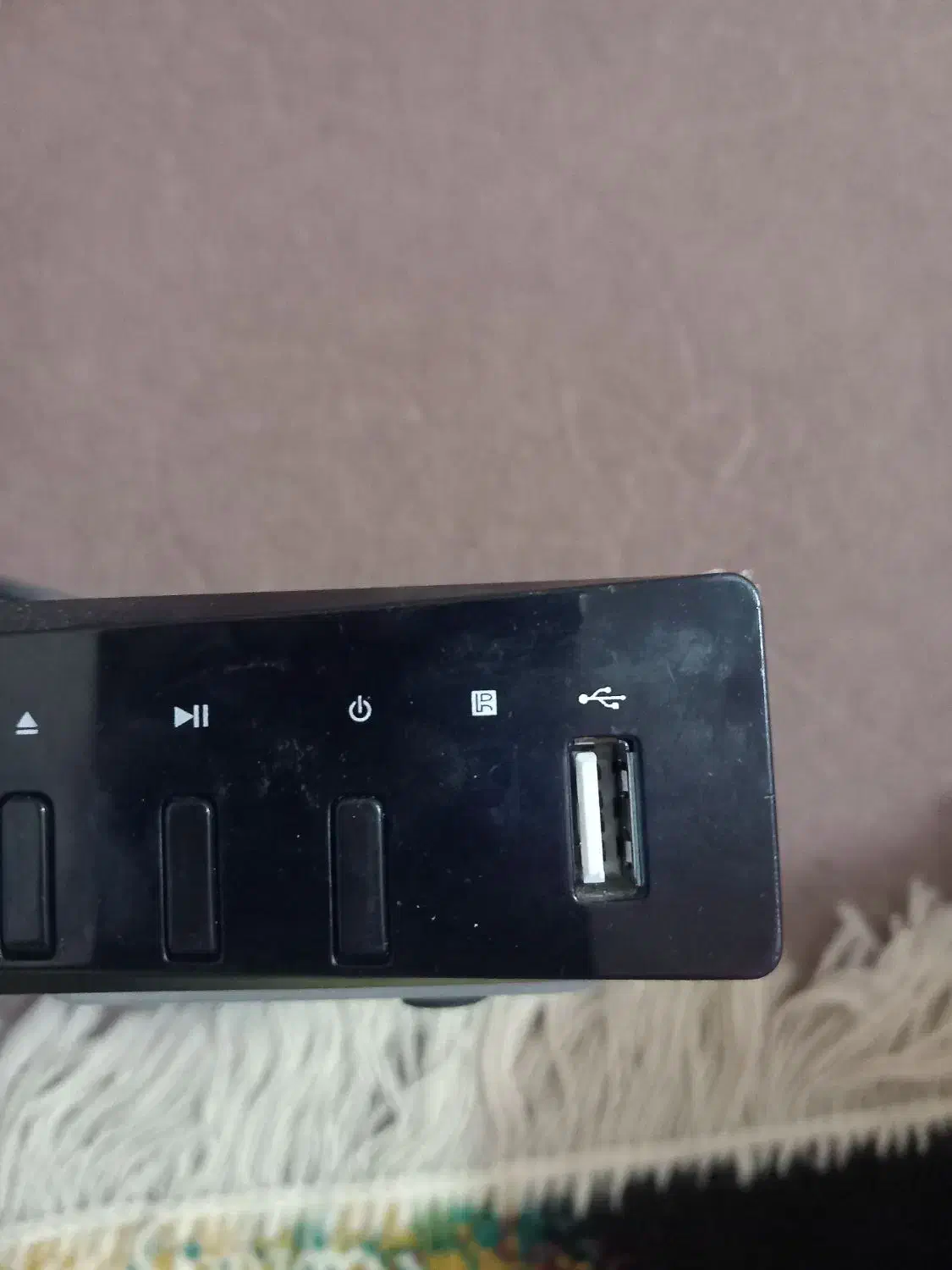 دستگاه دی وی دی|پخش‌کننده DVD و ویدیو|تهران, شهید فکوری|دیوار