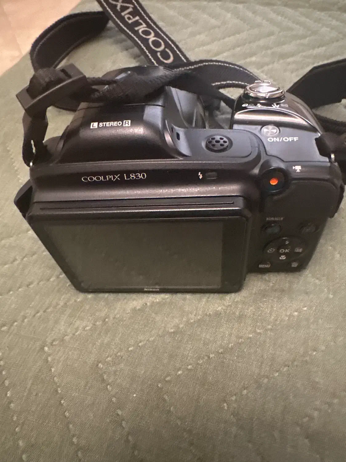 دوربین عکاسی نیکون|دوربین عکاسی و فیلمبرداری|تهران, دروس|دیوار