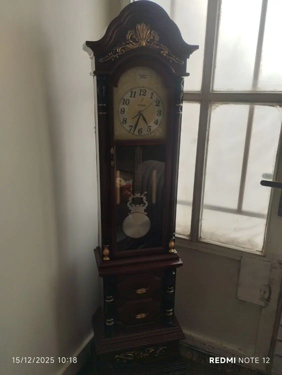 بوفه|بوفه، ویترین، کنسول|دورود, |دیوار