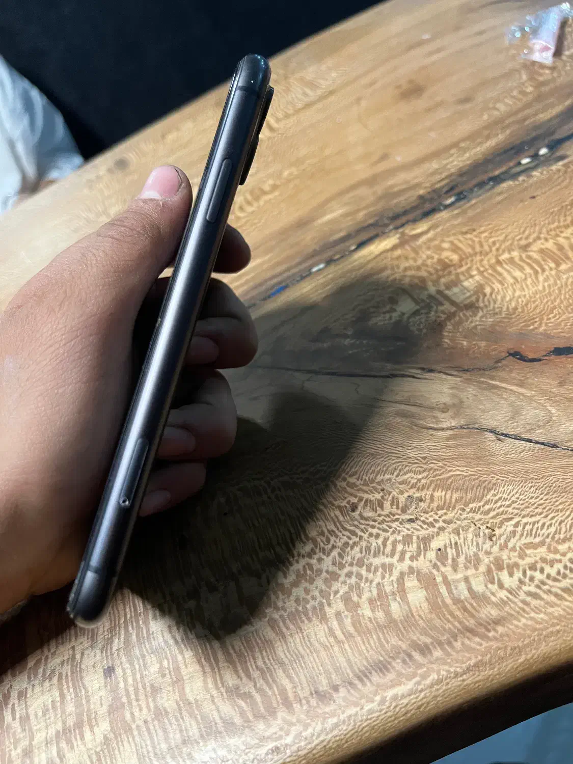 ایفون ۱۱ نرمال ۱۲۸|موبایل|محمدشهر, محمدشهر|دیوار