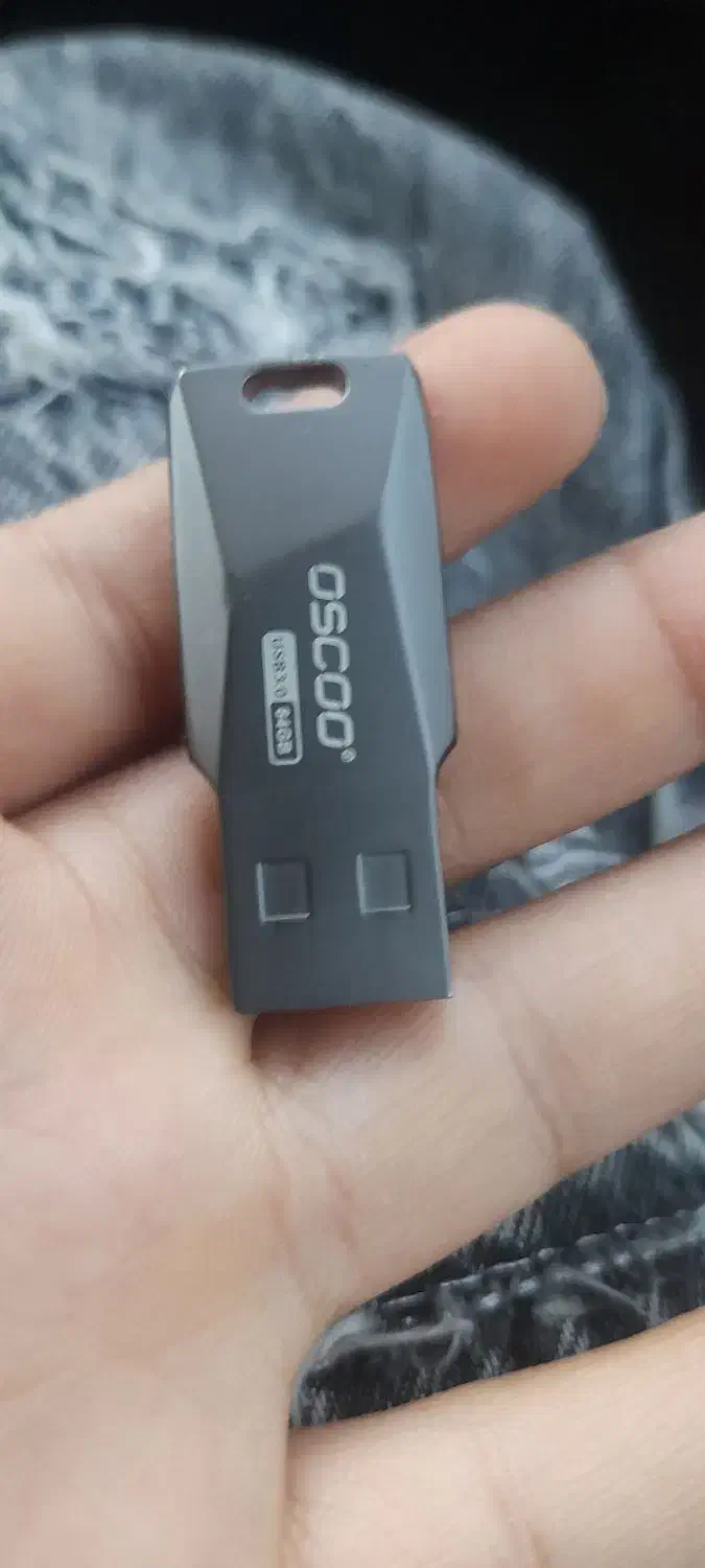 فلش ۶۴گیگ|قطعات و لوازم جانبی رایانه|رفسنجان, |دیوار