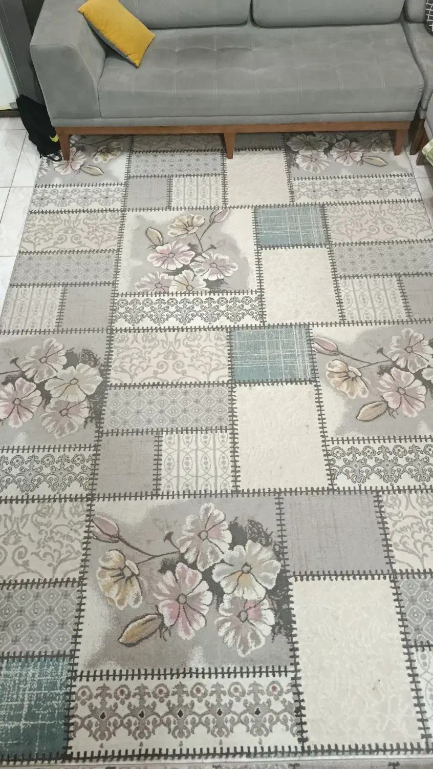 4 عدد فرش 6 متری|فرش|رشت, شهرک قدس|دیوار