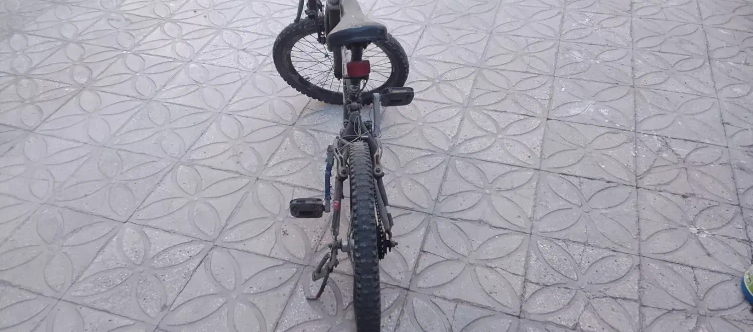 دوچرخه 20|دوچرخه، اسکیت، اسکوتر|هرسین, |دیوار