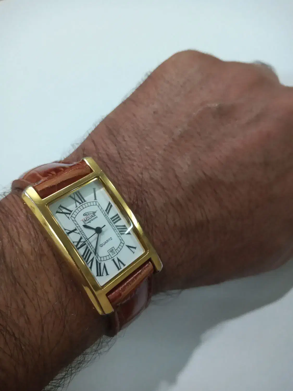 ساعت مچی مردانه|ساعت|تهران, زرکش|دیوار