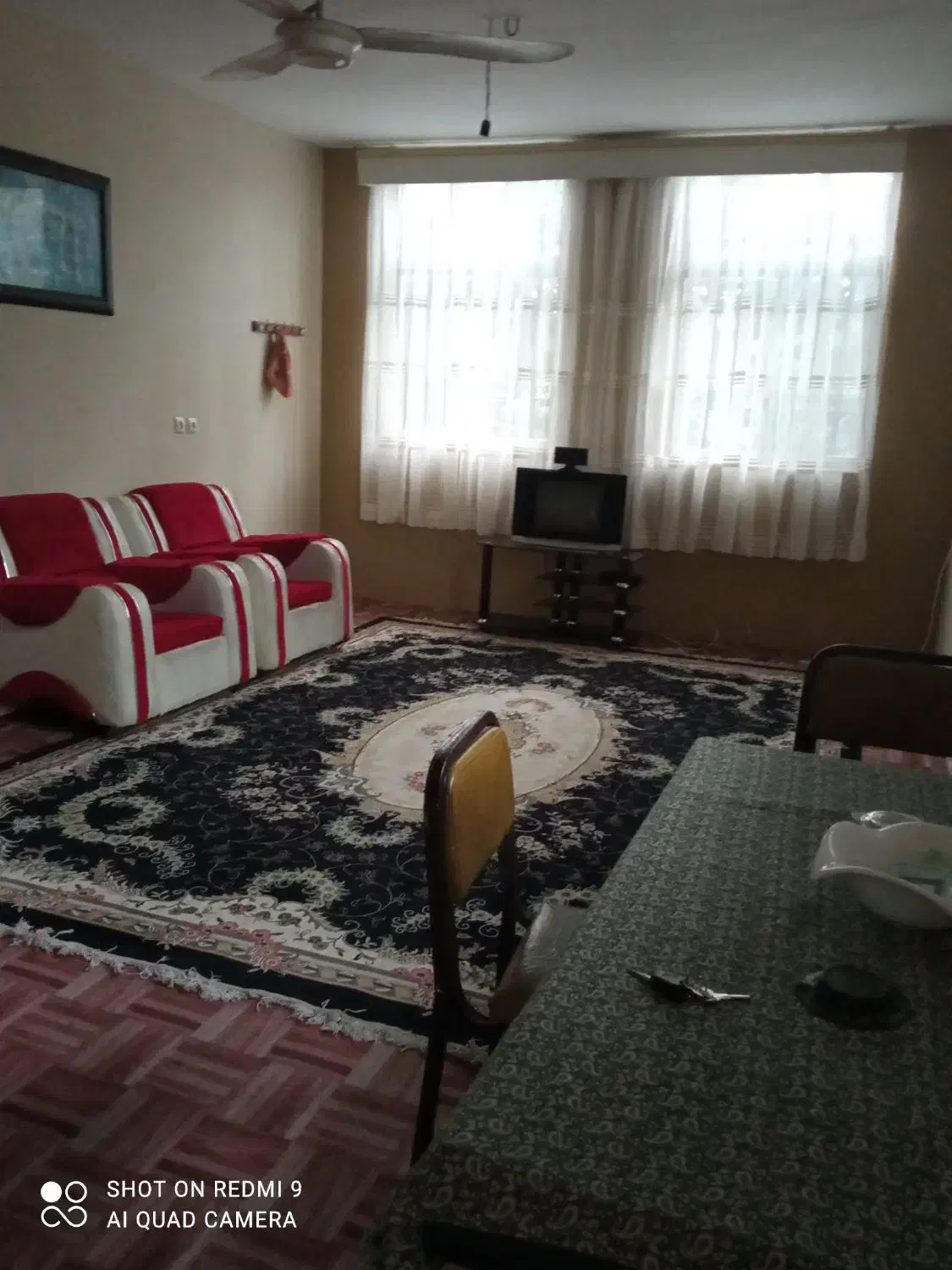 اجاره روزانه/هفتگی/ماهانه آپارتمان ۶۰ متری|اجارهٔ کوتاه‌مدت آپارتمان و سوئیت|آمل, |دیوار