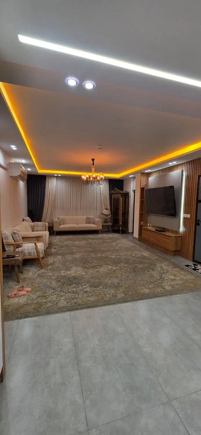 اپارتمان طبقه دو دو خواب|فروش آپارتمان|اصفهان, سودان|دیوار