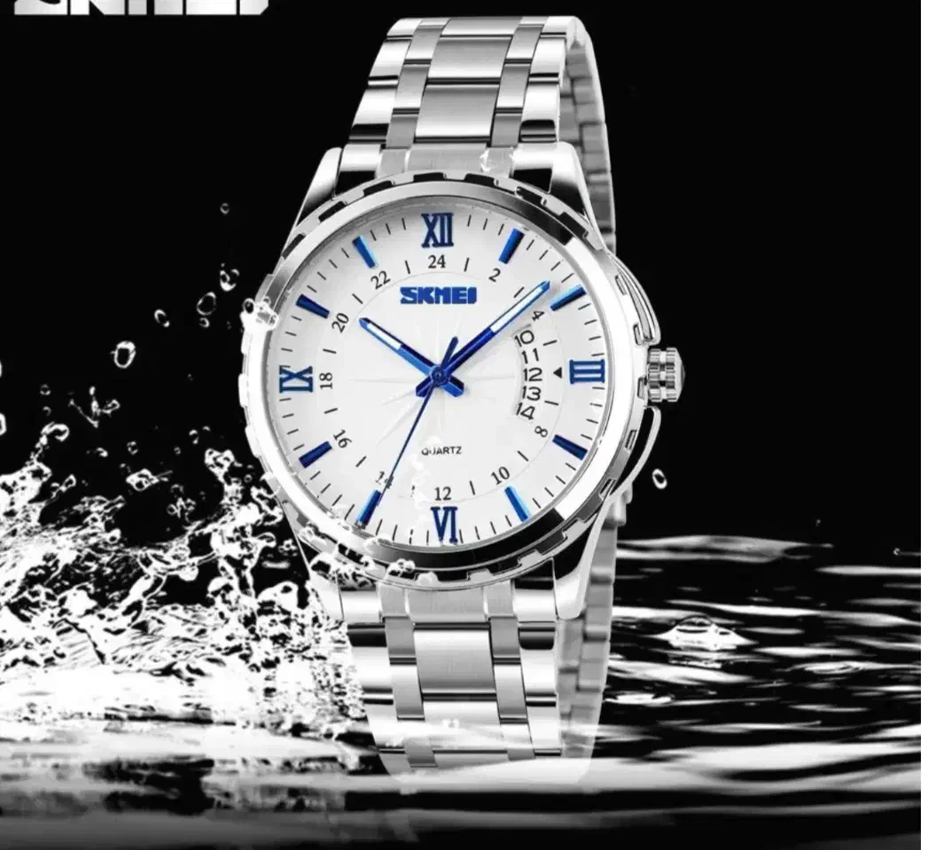 ساعت مچی مردانه|ساعت|خرمآباد, |دیوار