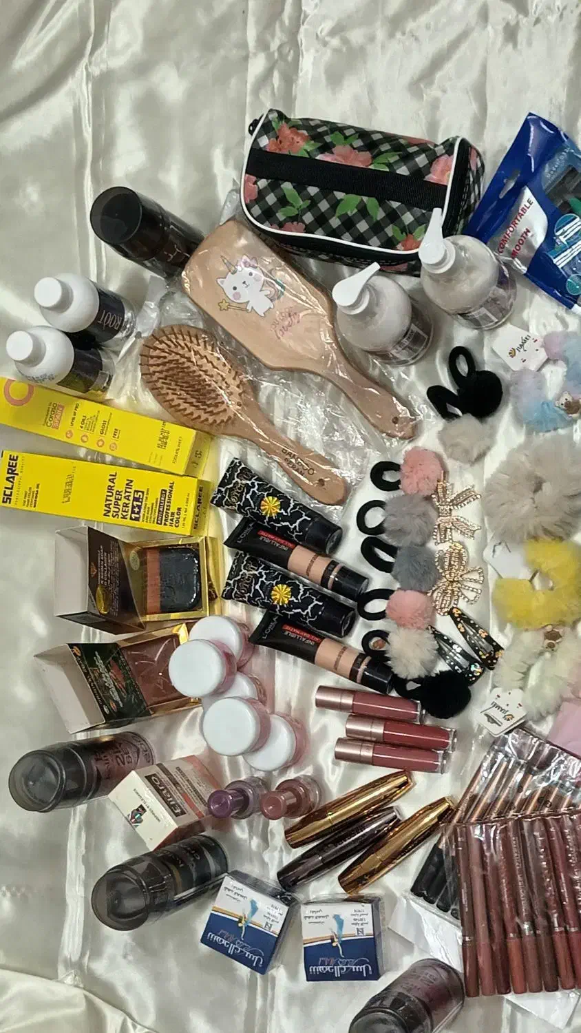 لوازم ارایشی آنلاین|آرایشی، بهداشتی، درمانی|تربت‌حیدریه, کلاته توکلی|دیوار