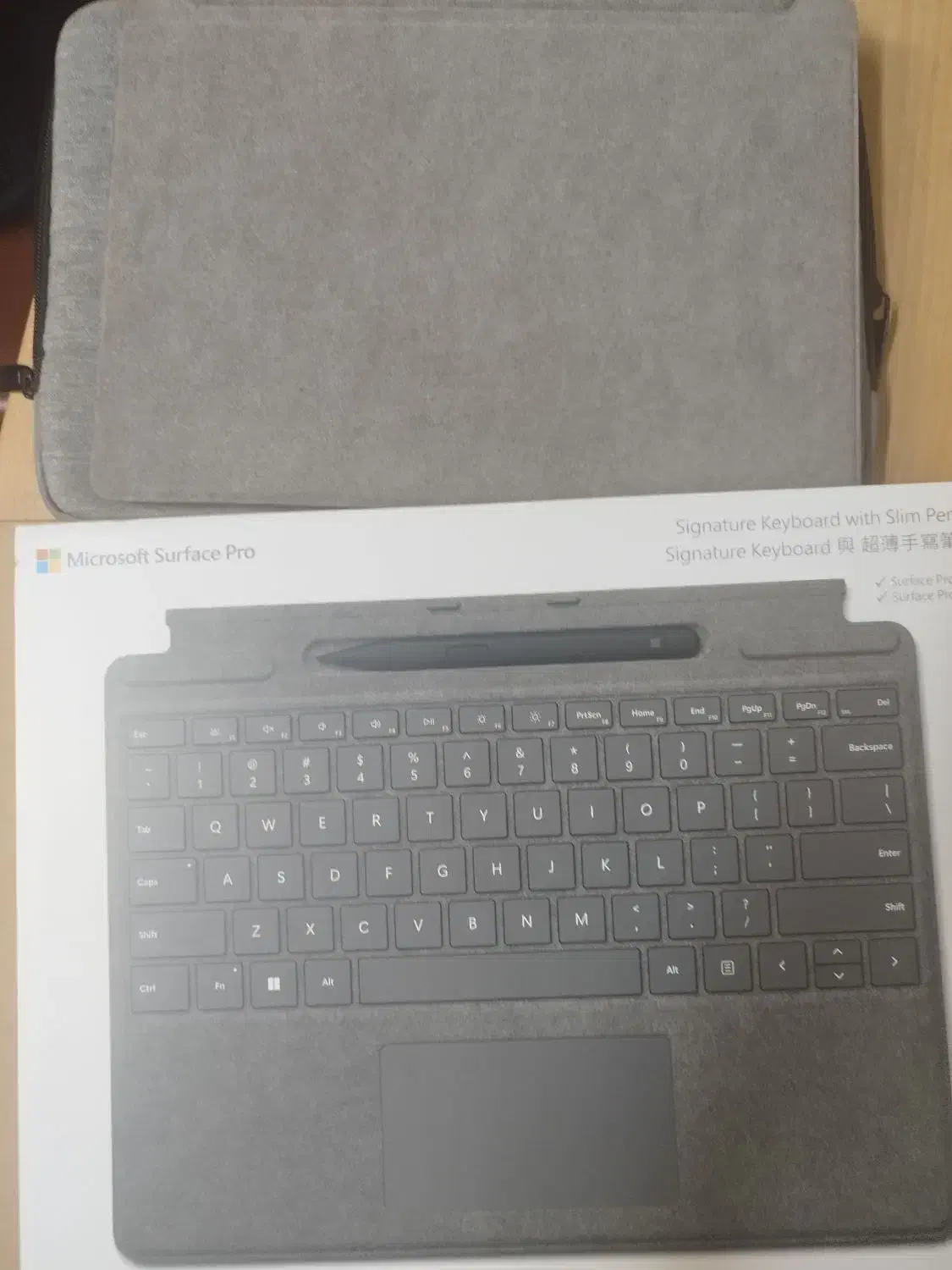 سرفیس پرو ۹(surface pro 9)|رایانه همراه|قم, زنبیل آباد|دیوار