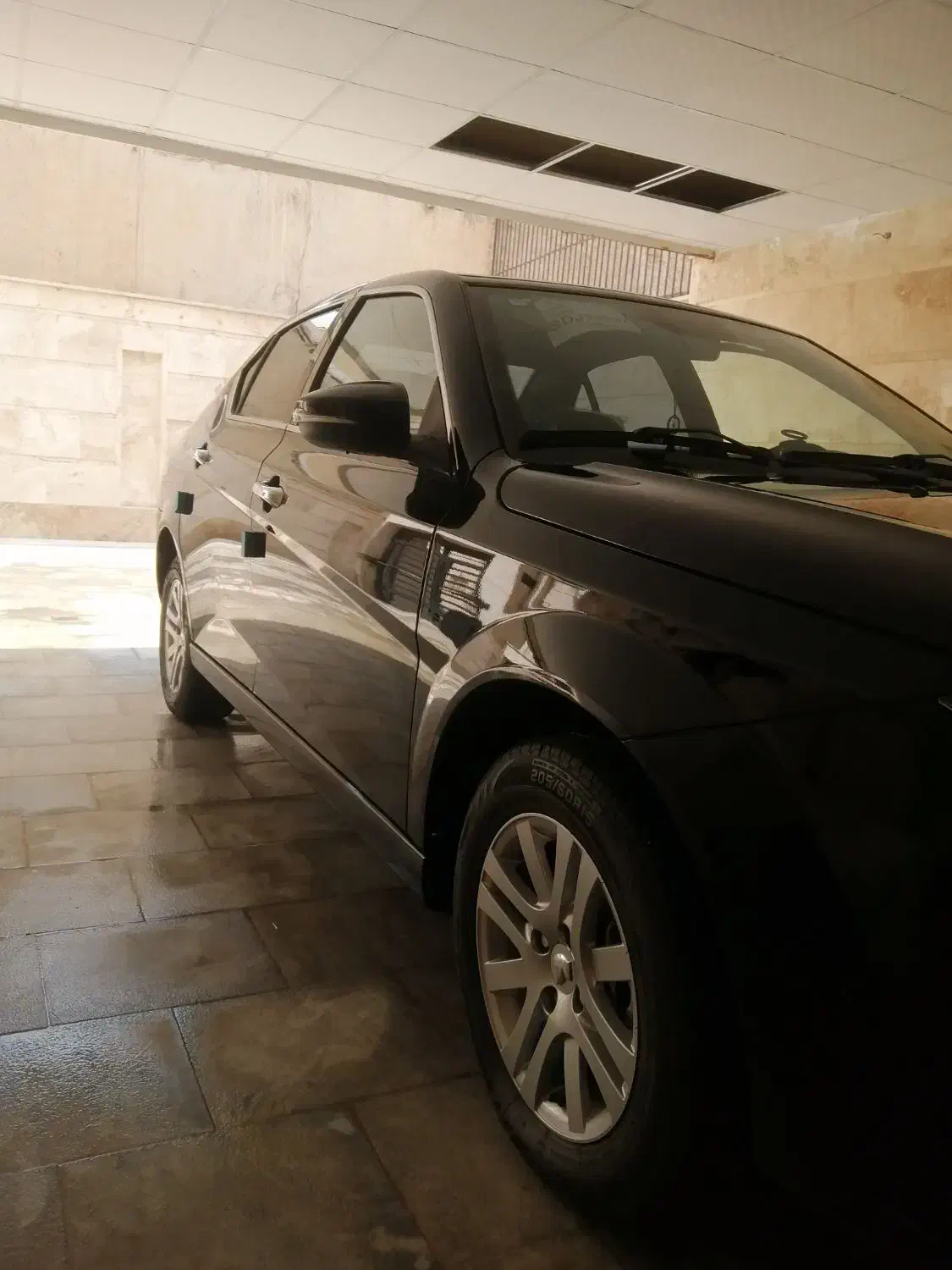 دناپلاس ۶ دنده|خودرو سواری و وانت|خمین, |دیوار