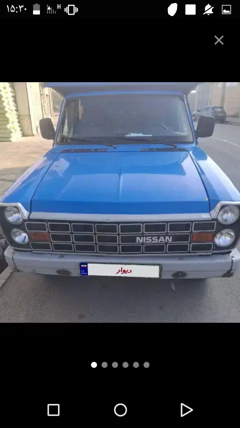 باربری همیشه دردسترس|خدمات حمل و نقل|میاندوآب, |دیوار