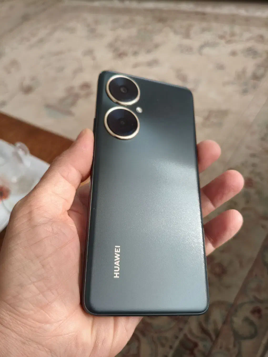 گوشی هواوی نوا nova 11i|موبایل|ارومیه, |دیوار