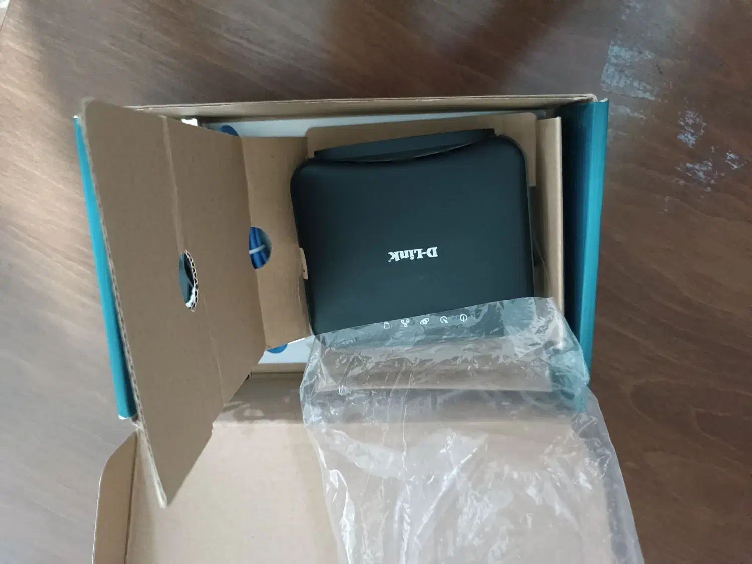 مودم d-link|مودم و تجهیزات شبکه|مشهد, هفت تیر (حافظ)|دیوار