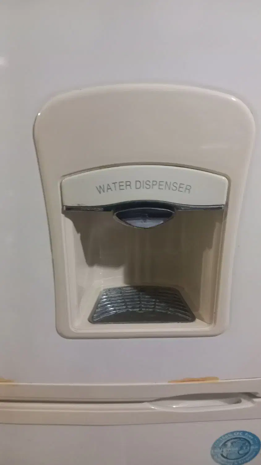 یخچال فریزر|یخچال و فریزر|اردبیل, |دیوار