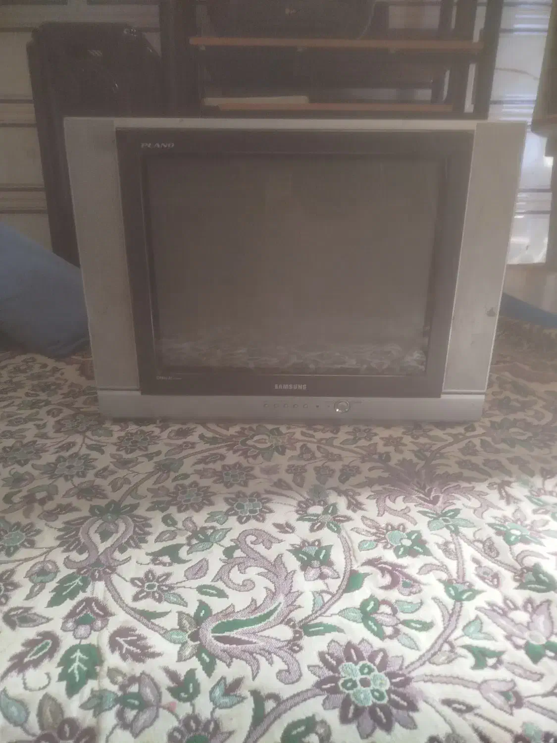 تلویزیون سامسونگ|تلویزیون و پروژکتور|بم, |دیوار