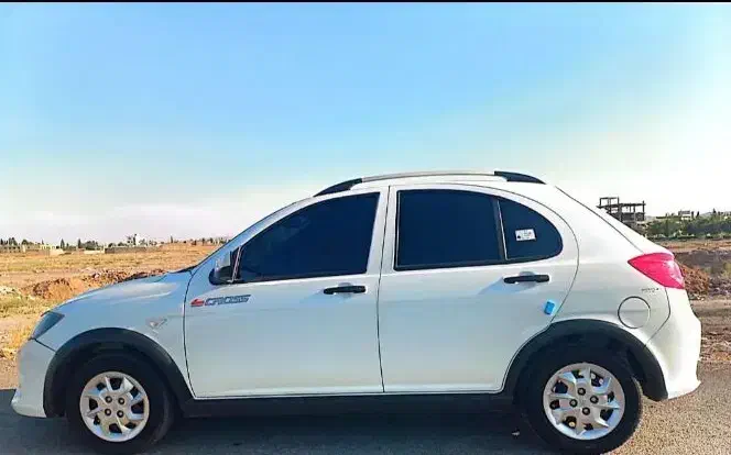 کوییک در حد صفر و خونگی|خودرو سواری و وانت|فسا, |دیوار