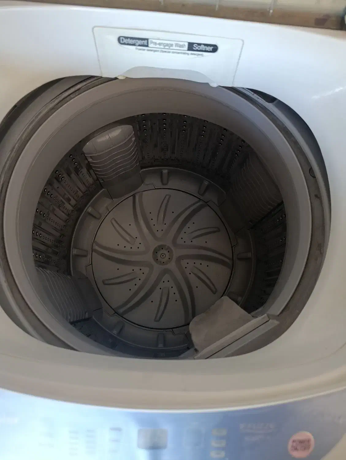 ماشین لباسشویی|ماشین لباسشویی و خشککن لباس|مرودشت, ثبت احوال|دیوار