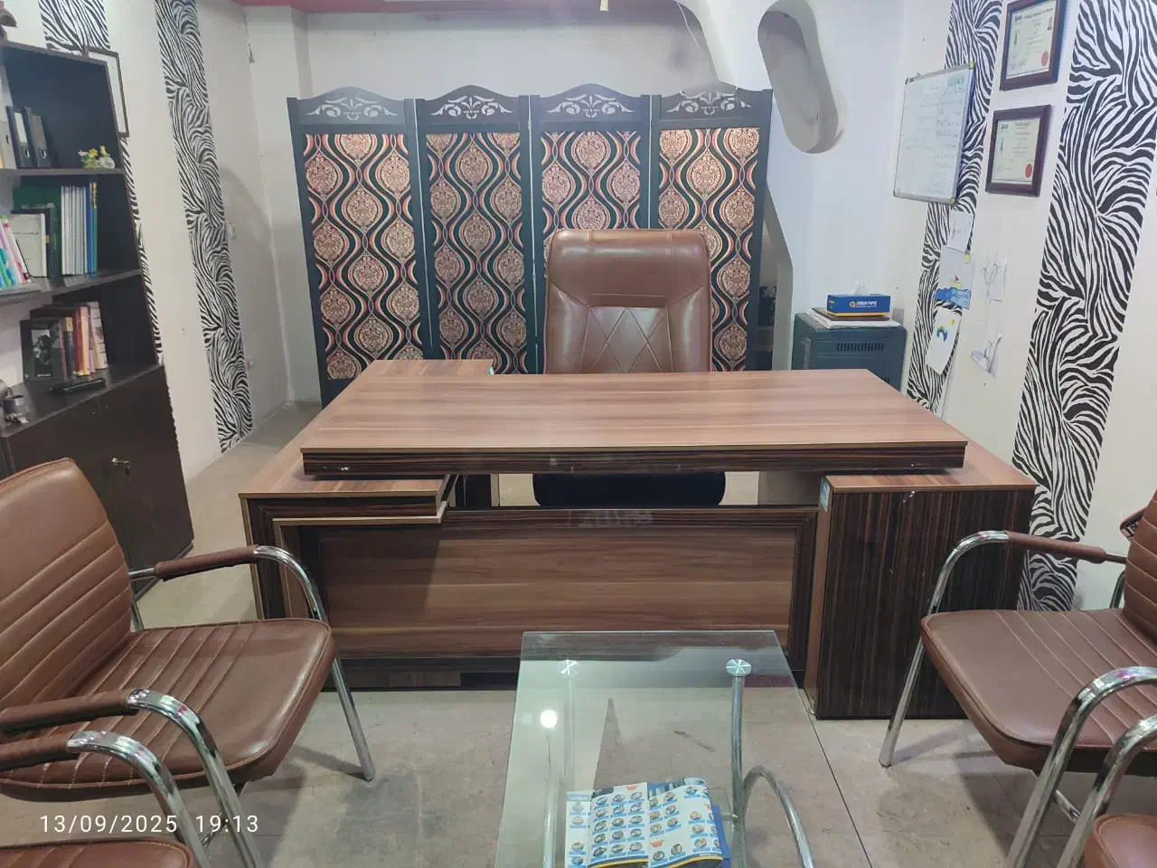 مبلمان اداری|دفتر کار|اصفهان, دستگرده|دیوار