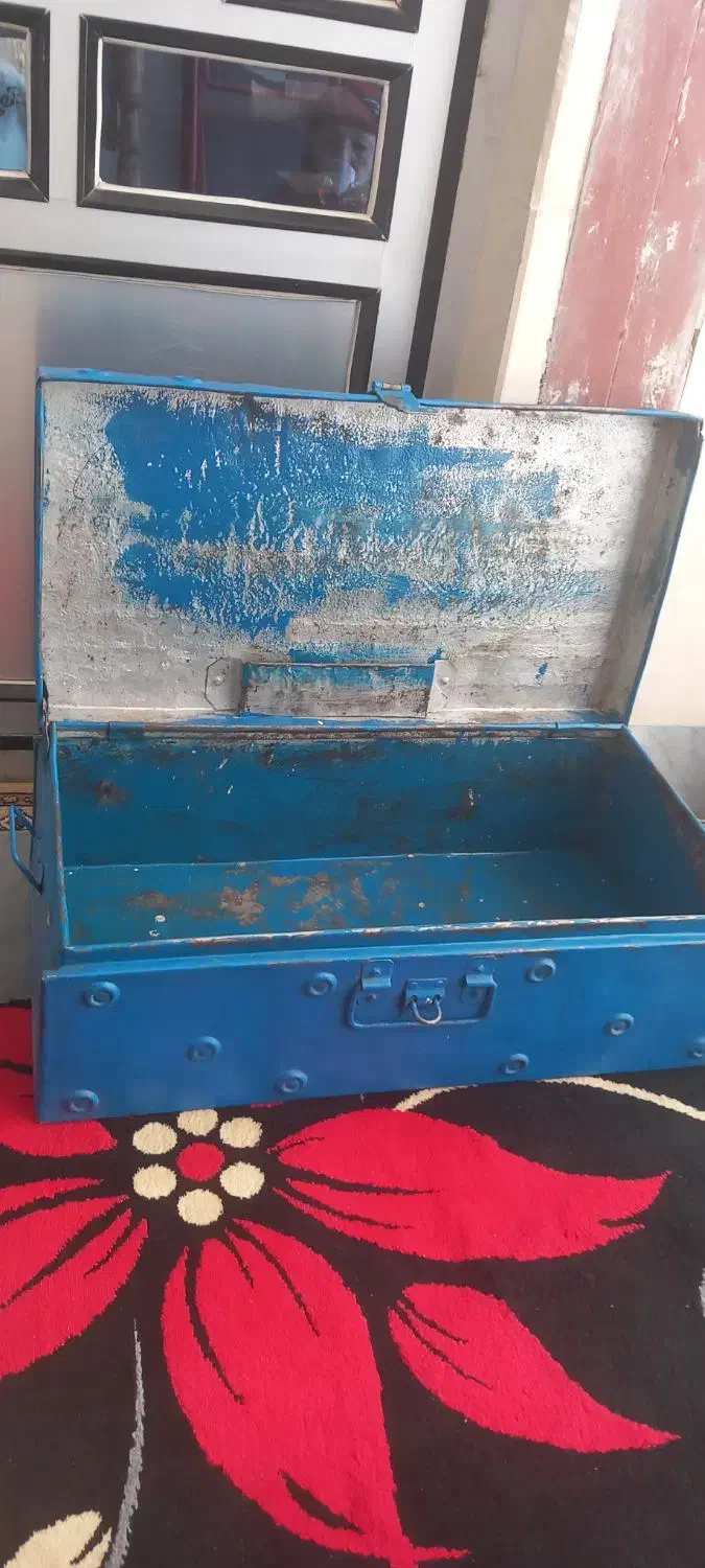 کباب پز وچمدان برای جای هیزه|اجاق گاز و لوازم برقی پخت‌وپز|اسلام‌‌آباد غرب, |دیوار