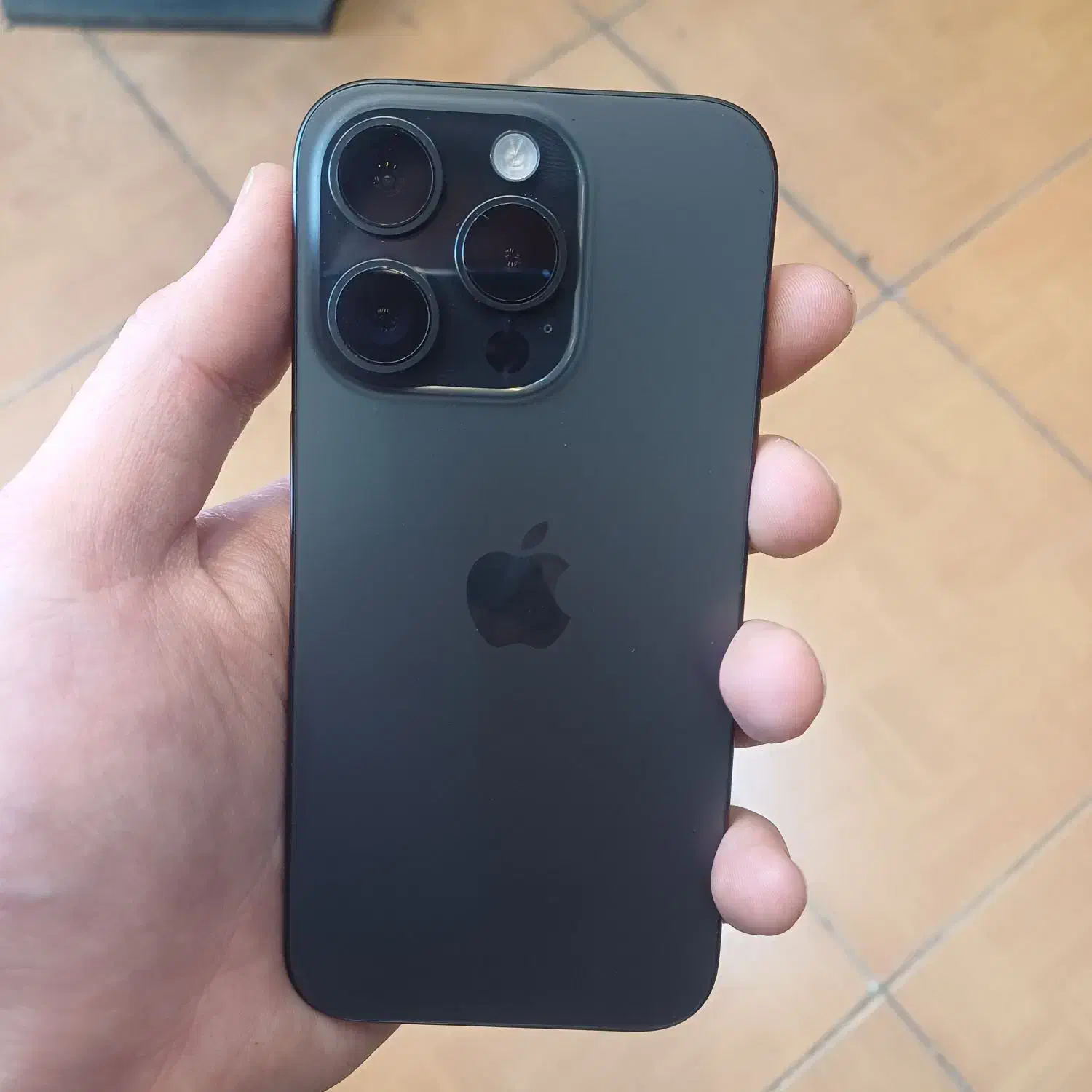 iphone 15 pro|موبایل|مشهد, تلگرد|دیوار