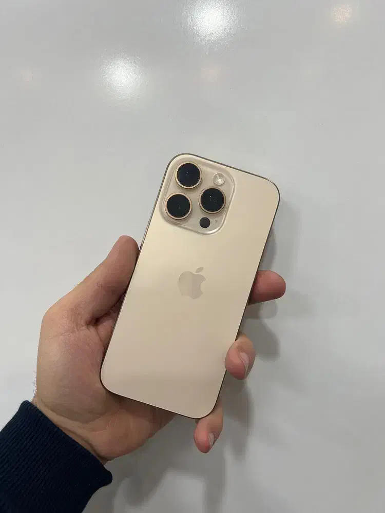 ایفون 16pro|موبایل|اصفهان, مفتح|دیوار