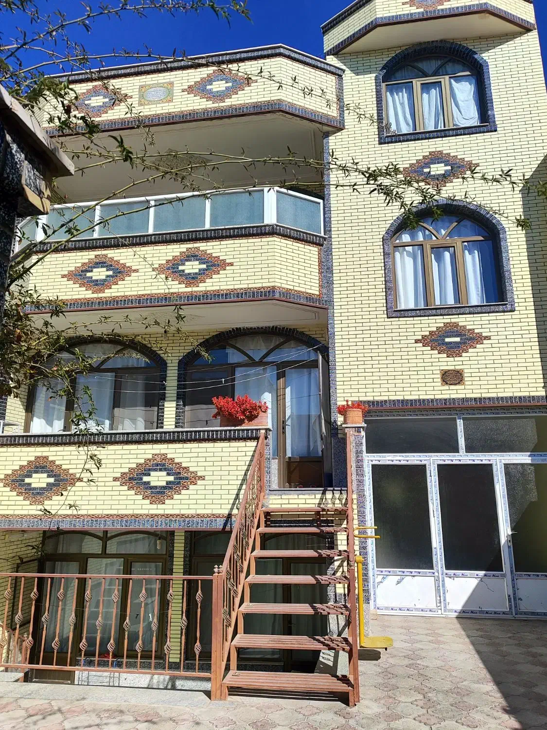 اجاره خانه آپارتمانی در گارماسه|اجارهٔ آپارتمان|فلاورجان, |دیوار