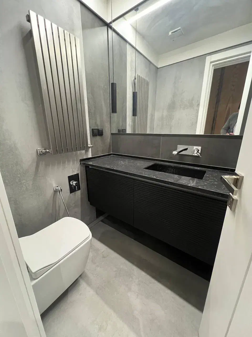 ۳۴۰متر زعفرانیه چهار خواب مستر