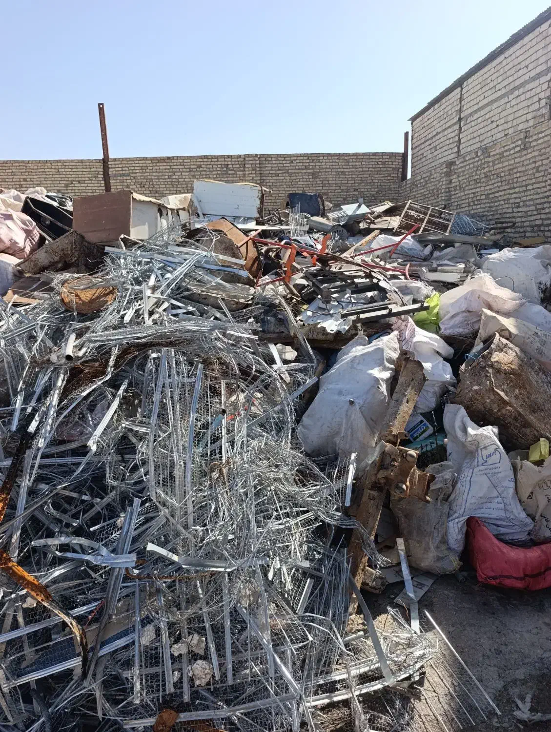 ضایعات|عمده‌فروشی|بیرجند, |دیوار