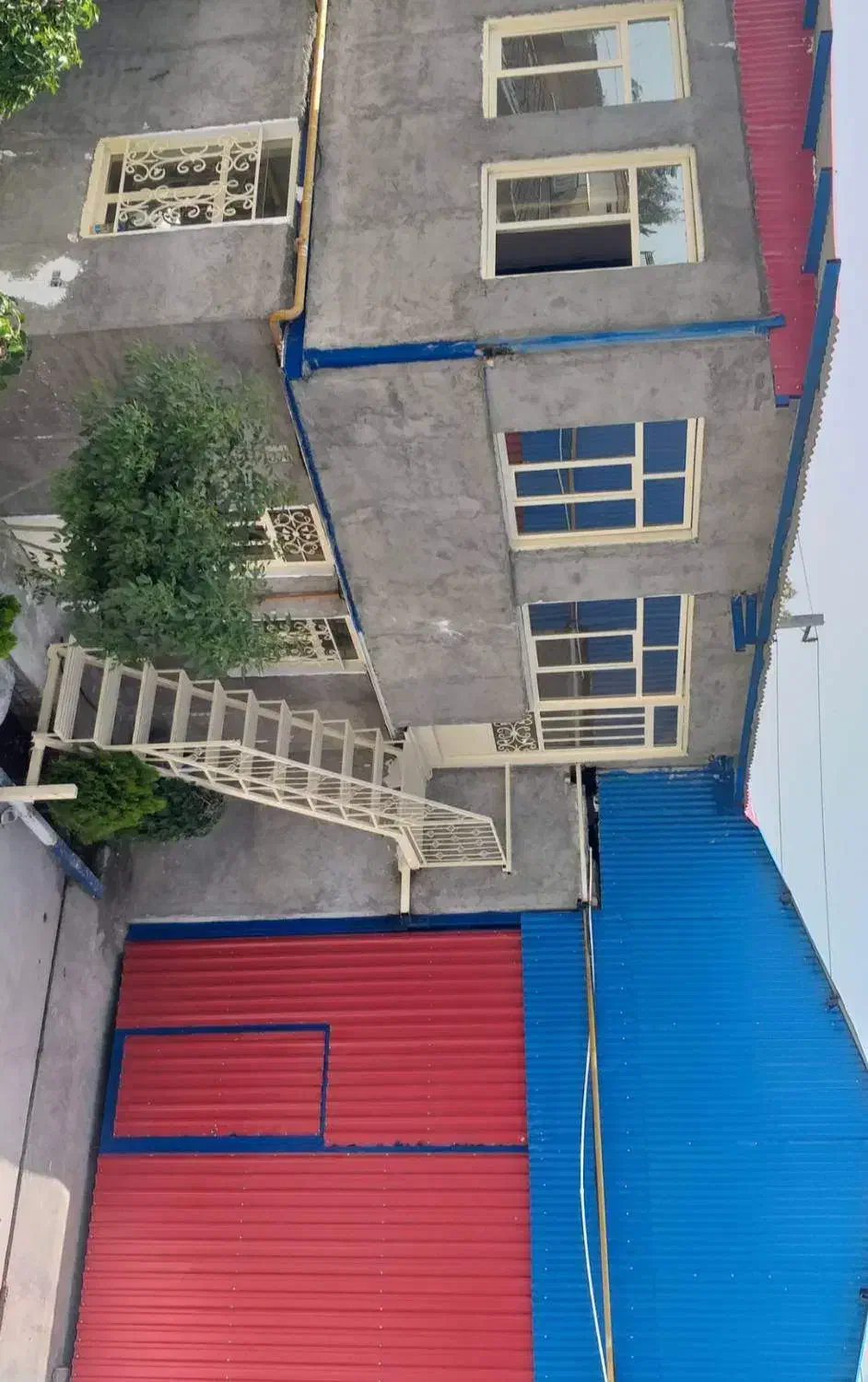 کارگاه سنگشویی|اجارهٔ دفتر صنعتی، کشاورزی، تجاری|قلعه نو, |دیوار