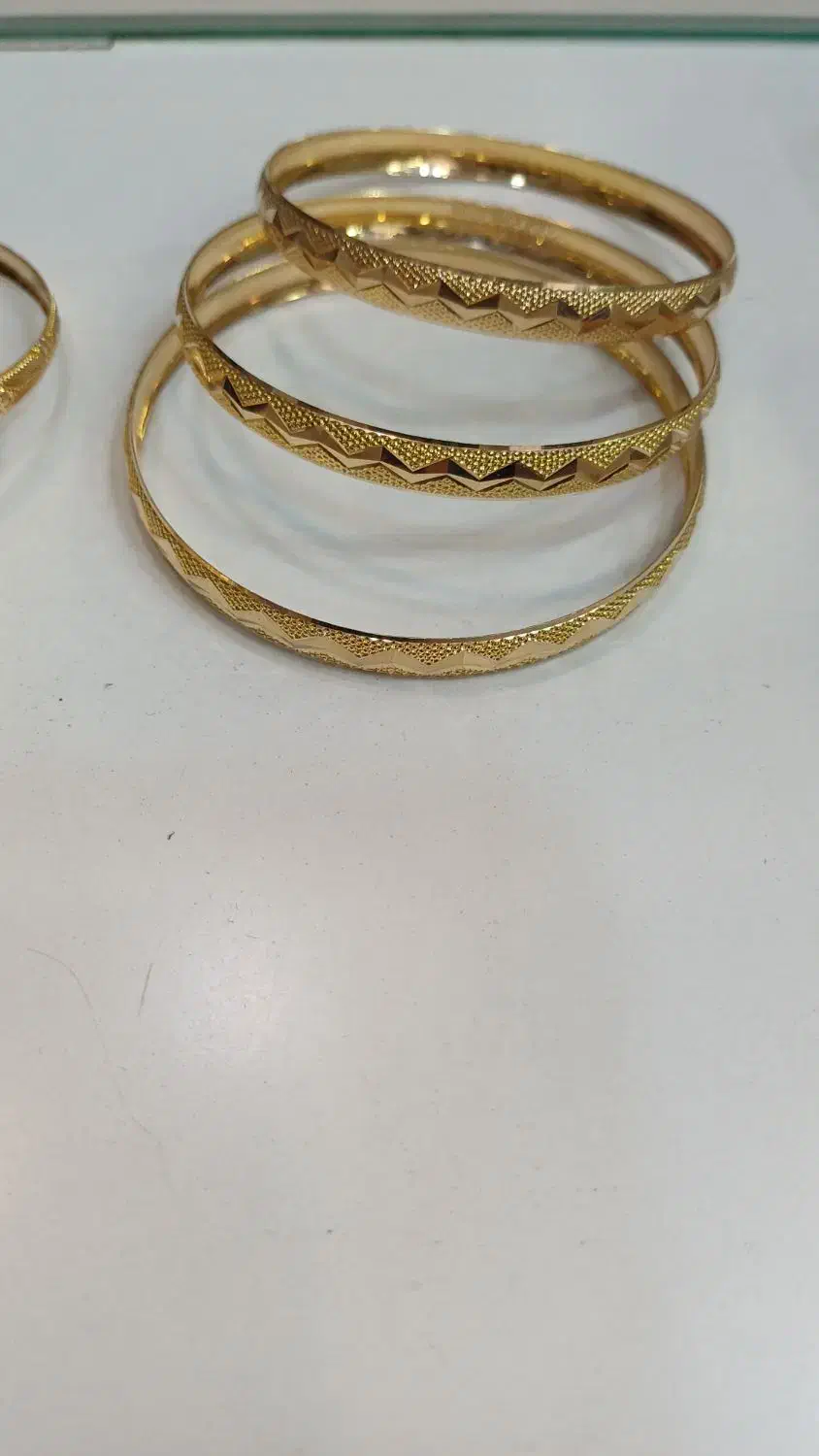 النگو طلا|جواهرات|اردبیل, |دیوار