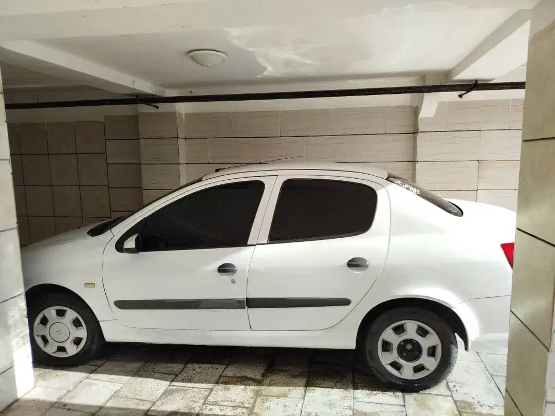 رانا مدل۹۲tu5|خودرو سواری و وانت|محمدیه-قزوین, |دیوار