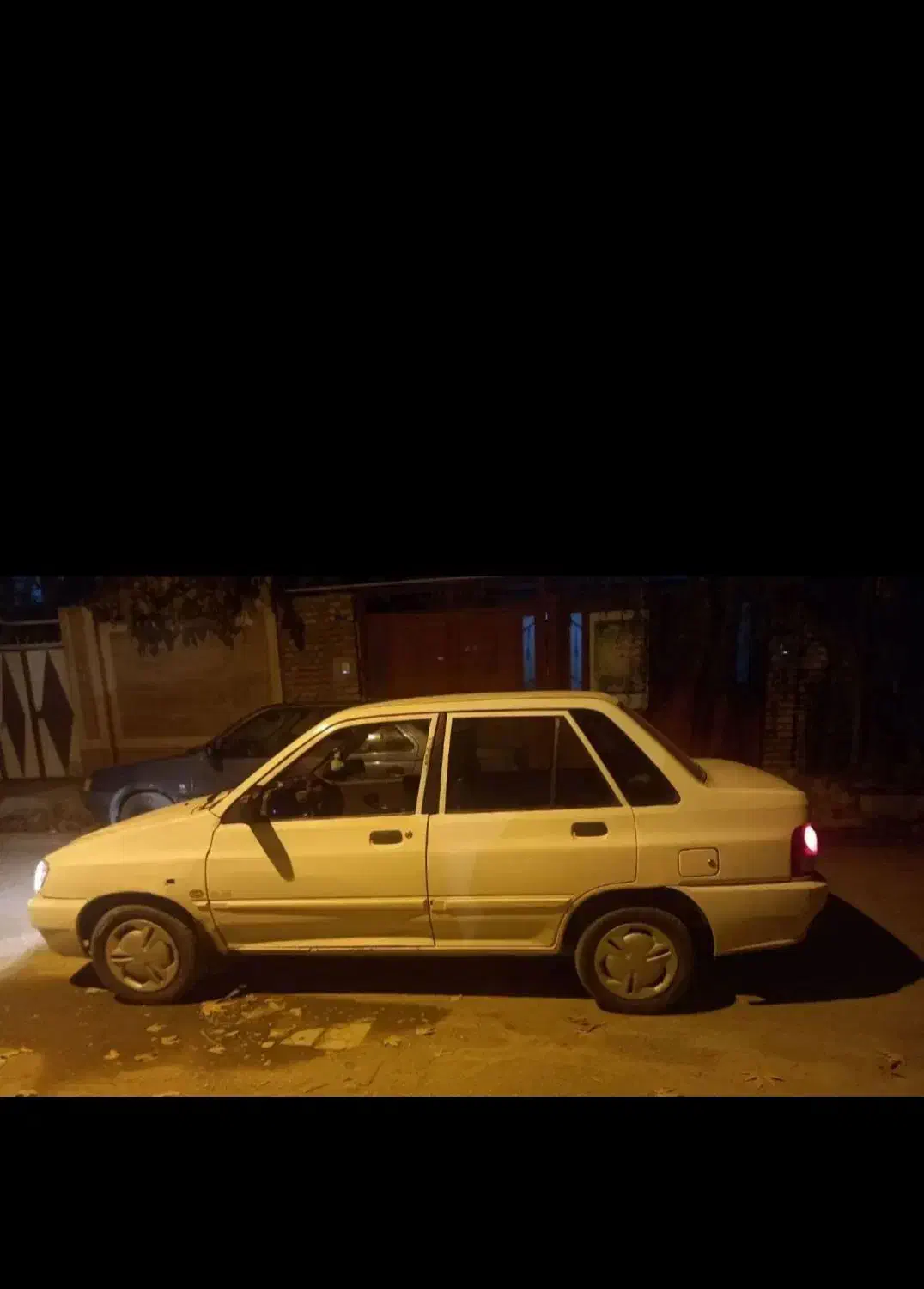 پراید132|خودرو سواری و وانت|هرسین, |دیوار