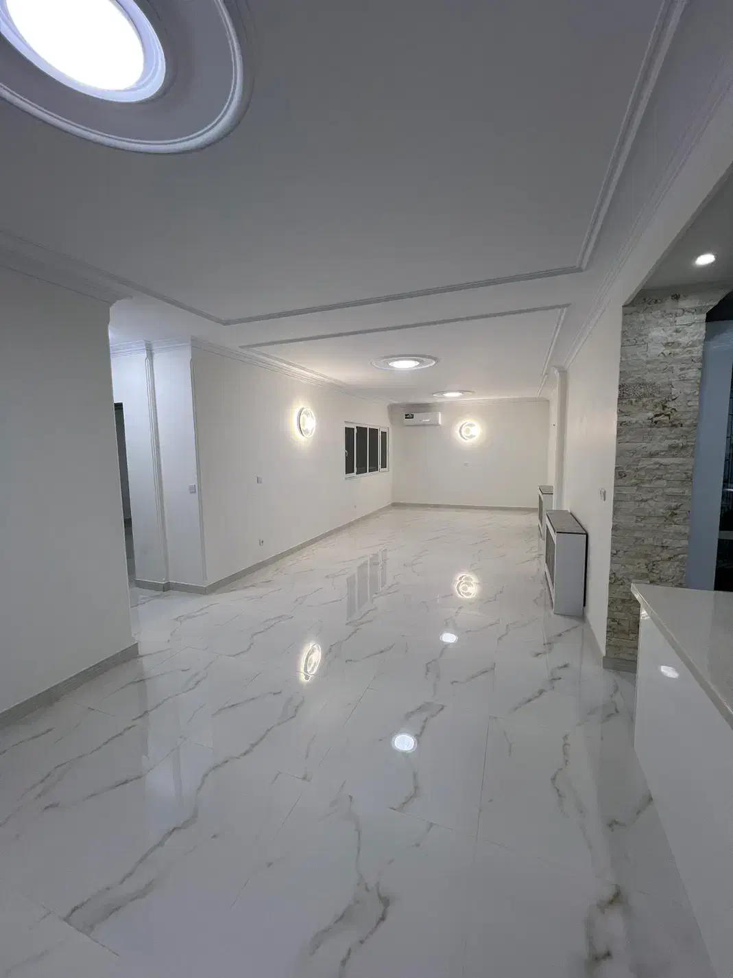 ۱۱۵ متر دوخواب ویو دار زیر قیمت تخلیه|فروش آپارتمان|تهران, فاطمی|دیوار