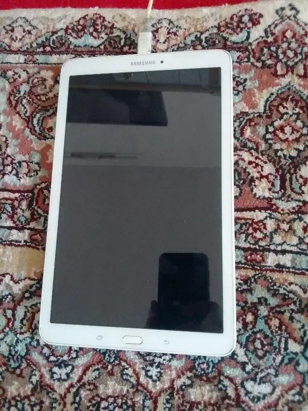 تبلت سامسونگ در حد نو استفاده نشده|تبلت|اردبیل, |دیوار