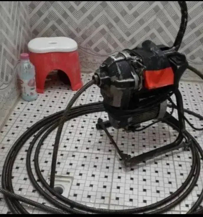 لوله بازکنی فنرزنی سمنان مهدیشهر درجزین شهمیرزاد|خدمات پیشه و مهارت|سمنان, |دیوار