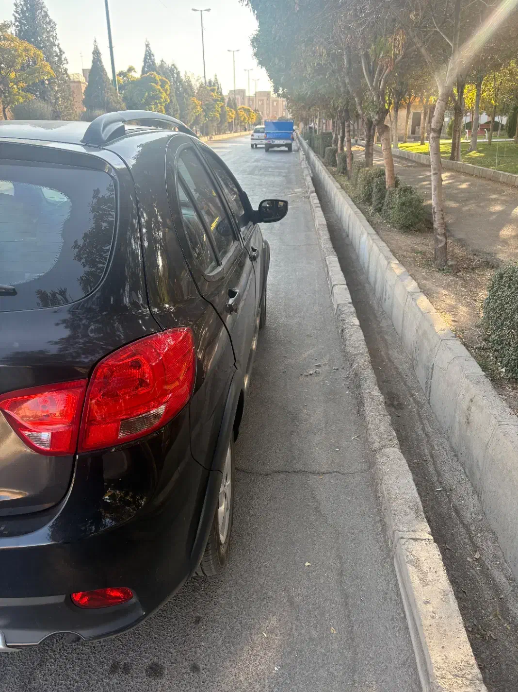 کوییک ۱۴۰۰|خودرو سواری و وانت|اراک, |دیوار