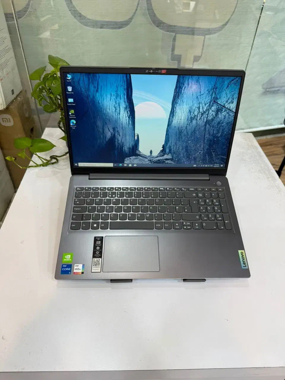 لنوو با پردازنده  نسل ۱۱ i5|رایانه همراه|دزفول, |دیوار
