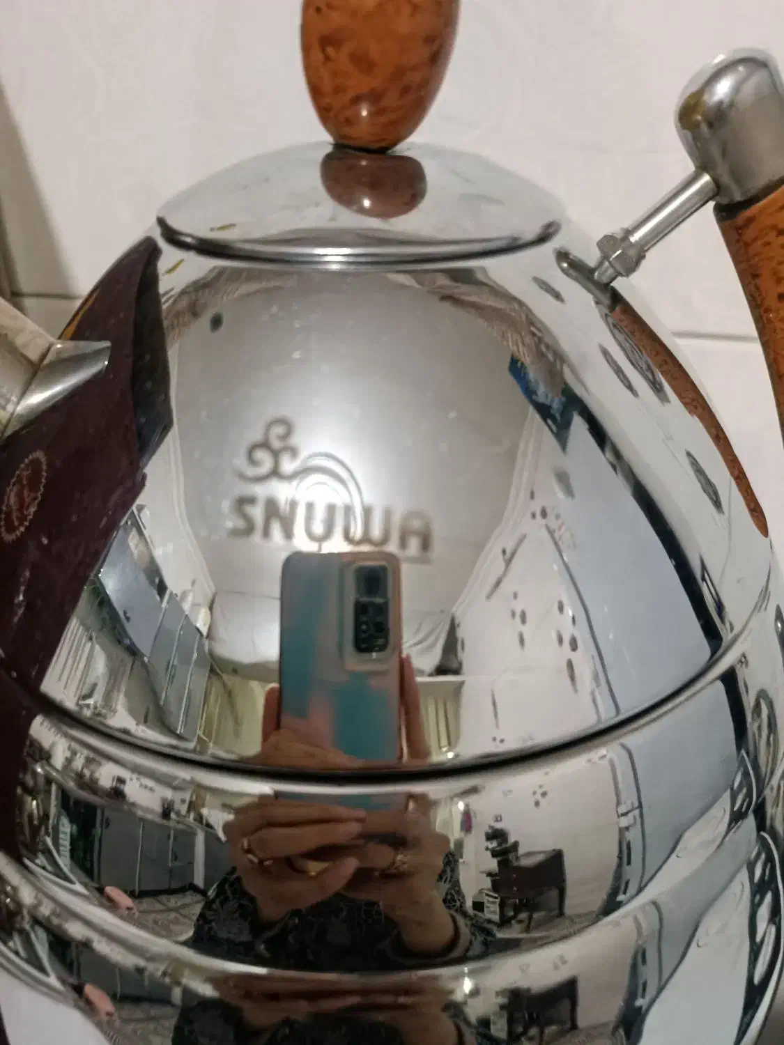 روگازی سماور.|سماور، چای‌ساز، قهوه‌ساز|مشهد, موعود|دیوار