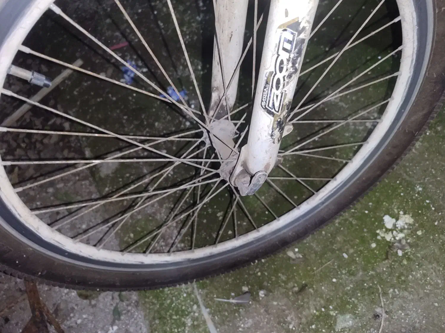 طوقه دوچرخه سایز ۲۶ آلومنیومی سبک|دوچرخه، اسکیت، اسکوتر|لاهیجان, آهندان|دیوار