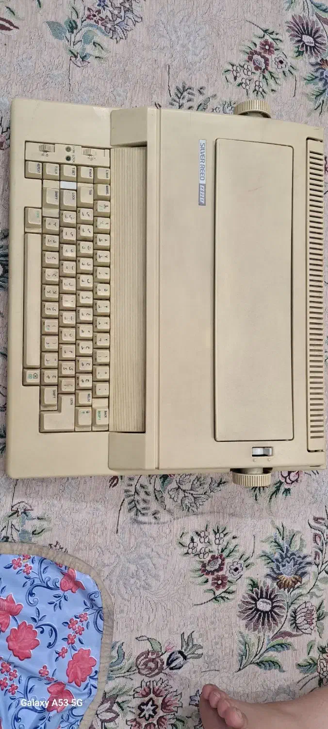 پرینتر لیزر جت۱۲۰۰hp|پرینتر، اسکنر، کپی، فکس|خمینی‌شهر, |دیوار