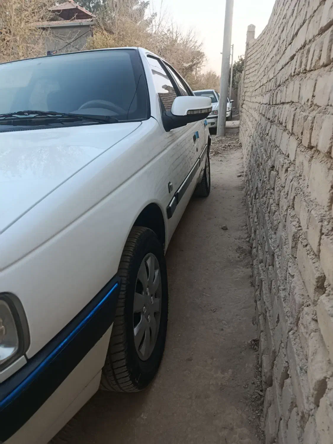 slx98|خودرو سواری و وانت|اصفهان, نصرآباد|دیوار
