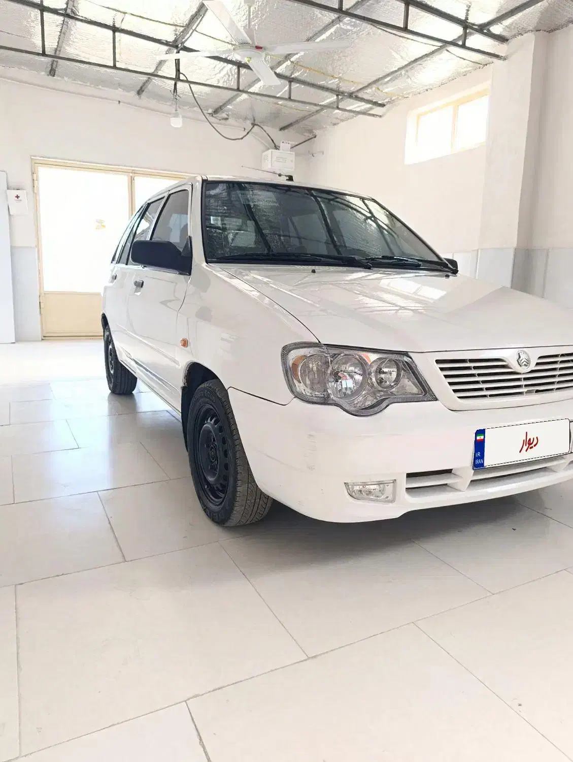 پراید 111|خودرو سواری و وانت|گرگان, |دیوار