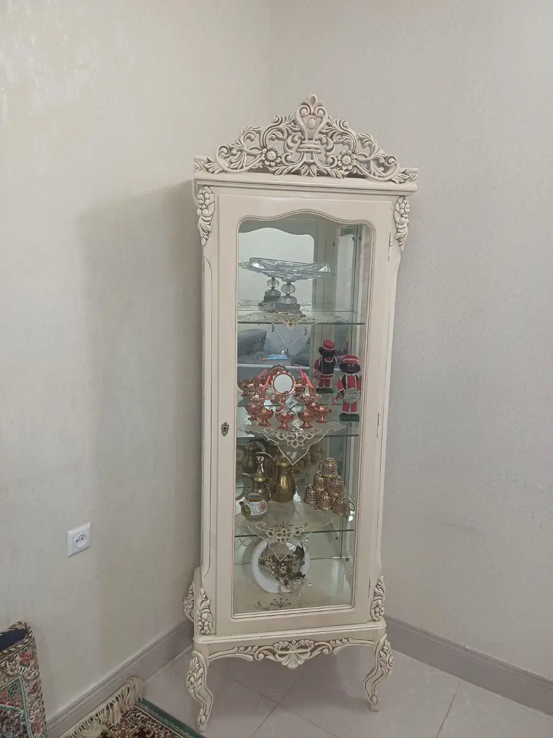 ویترین|بوفه، ویترین، کنسول|قم, کلهری|دیوار