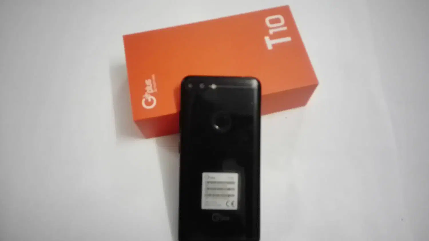 موبایل Gplus|موبایل|بروجرد, |دیوار