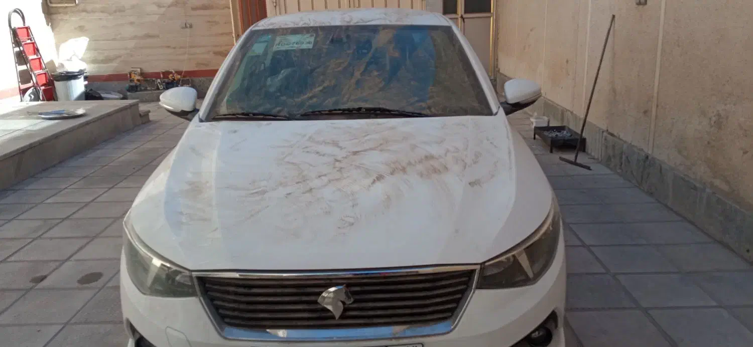 تارا 1403|خودرو سواری و وانت|زاهدان, |دیوار