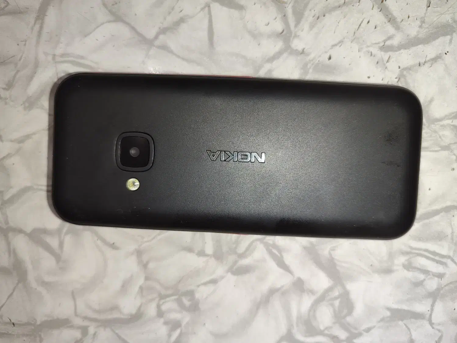 گوشی نوکیا 5310|موبایل|کاشان, باغ ماجد|دیوار